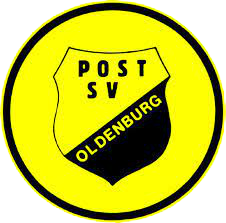 Wappen ehemals Post SV Oldenburg 1955
