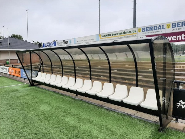 Sportpark Het Lageveld Oost - Wierden