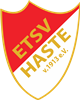 Wappen Eisenbahn-TSV Haste 1913 II