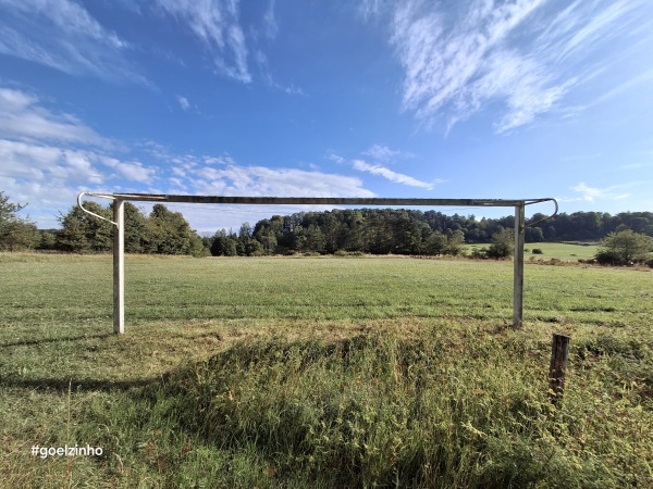 Alter Sportplatz Weiperz - Sinntal-Weiperz