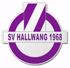 Wappen ehemals SV Hallwang