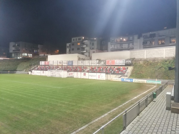 Stade Jos Philippart - Rodange