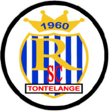 Wappen RSC Tontelange B