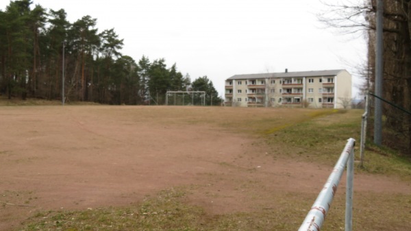 Sportanlage Grödener Wald Platz 2 - Gröden/Brandenburg