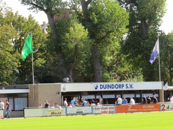 Sportpark Duindorp - Den Haag