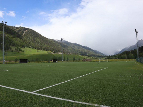 Sportplatz Grube - Pfitsch (Val di Vizze)