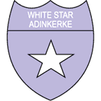 Wappen KSV White Star Adinkerke diverse  92439