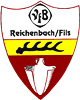 Wappen VfB Reichenbach 1920 diverse