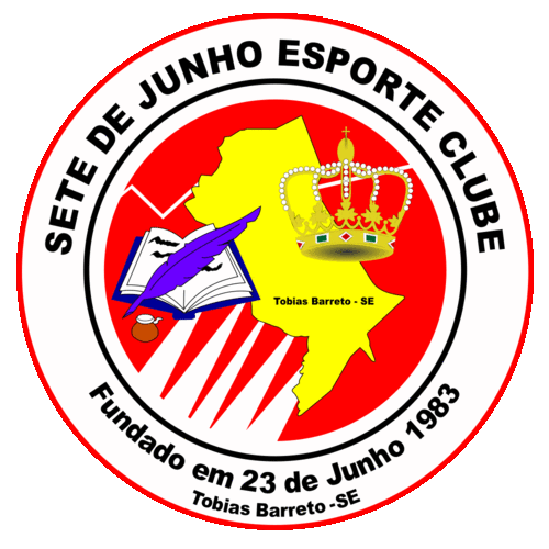 Wappen Sete de Junho EC