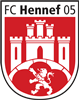 Wappen FC Hennef 05 U19