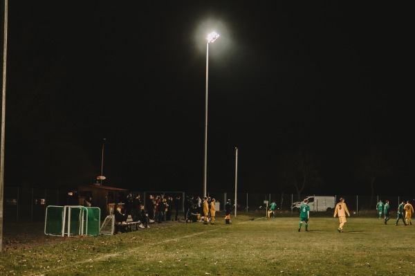 Karl-Reinlein-Stadion Nebenplatz 1 - Ebensfeld