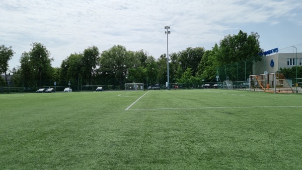 LFF Kauno treniruočių centras 2 - Kaunas