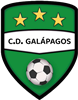 Wappen CD Galápagos