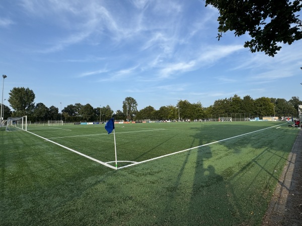 Sportpark Maarschalkerweerd - Utrecht