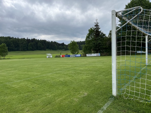 Sportplatz Wiesenweg - Miesbach-Parsberg