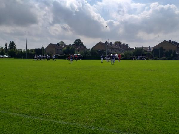 Stadion Bischofsteicher Weg B-Platz - Reinfeld/Holstein