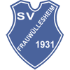 Wappen SV Frauwüllesheim 1931 diverse  97514