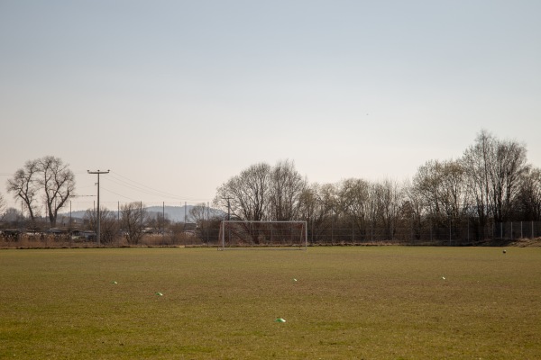 DOTLUX Fußballpark Platz 3 - Weißenburg/Bayern