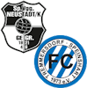Wappen SG Neustadt/Tremmersdorf-Speinshart II (Ground A)