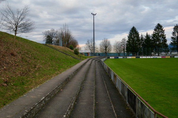 Stadion Gersag - Emmen