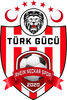 Wappen Türk Gücü Rhein-Neckar SV 2020 Ludwigshafen II