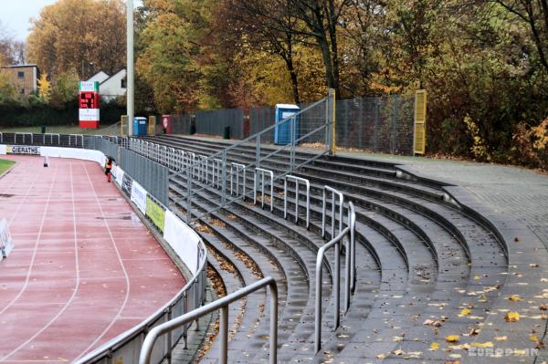 BELKAW-Arena - Bergisch Gladbach