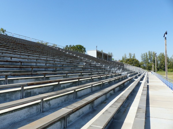 Al Makudi Stadium - Bangkok