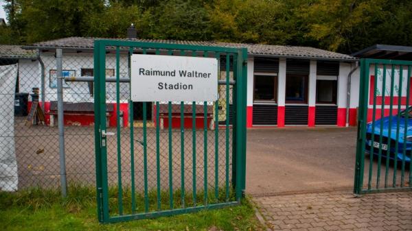 Raimund-Waltner-Stadion - Heusweiler-Kutzhof