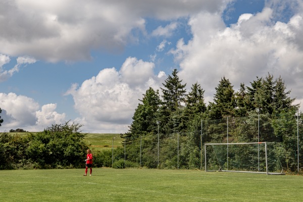 Sportanlage Schulsiedlung Neuer Platz - Großhartmannsdorf