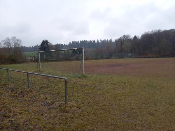 Sportplatz am Bettlerhof - Steinebach/Wied