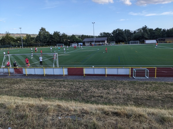 Maisel Arena - Taunusstein-Neuhof
