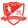 Wappen ehemals VV Leidsche Boys diverse  50037