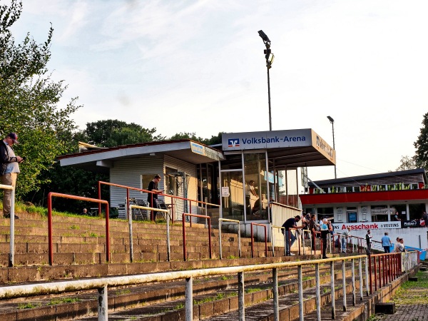Volksbank-Arena - Schermbeck