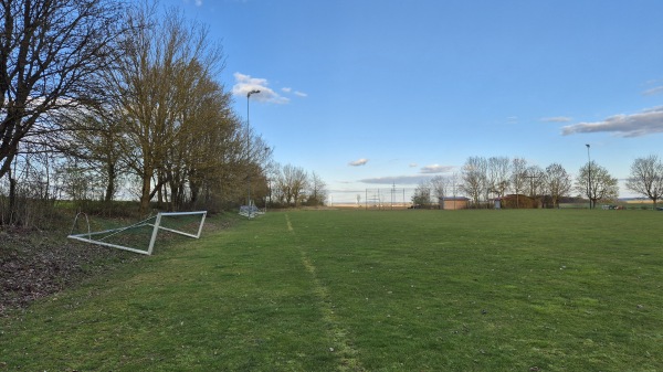 Sportplatz Sächsenheim - Sonderhofen-Sächsenheim