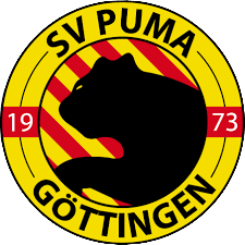 Wappen SV Puma Göttingen 1973 II