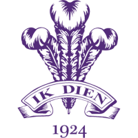 Wappen FC Ik Dien diverse  139837