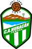 Wappen CA Huracán de Zamáns