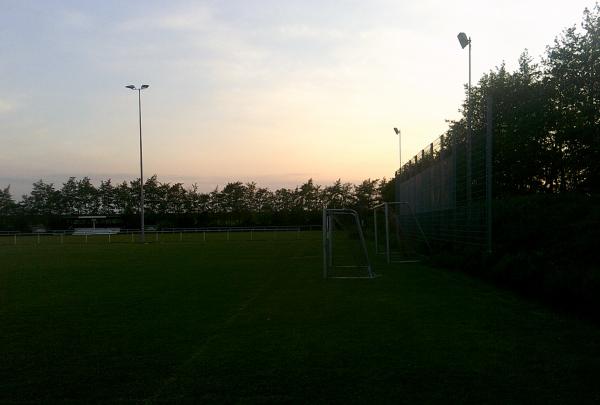 Sportanlage an der Königskoppel C-Platz - Glückstadt 
