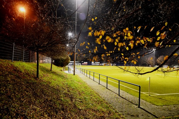 Sportplatz An der Teichwiese - Mayen-Alzheim