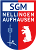 Wappen SGM Nellingen/Aufhausen Reserve
