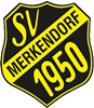 Wappen SV 1950 Merkendorf II