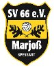 Wappen SV Marjoß 1966 diverse