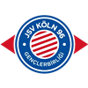 Wappen Jugend SV Köln 1996 / Gencerbirligi II