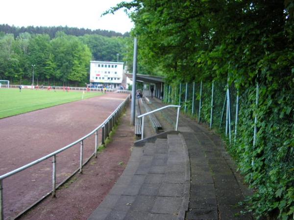 Stadion Riesei - Werdohl