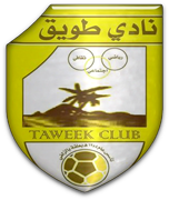Wappen Tuwaiq Club  104481