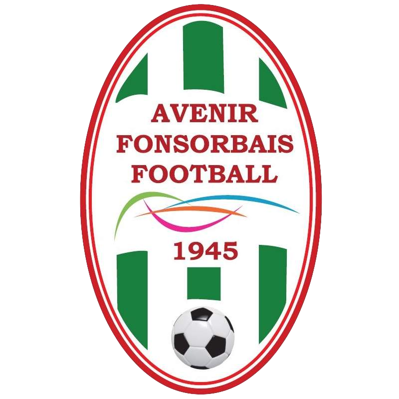 Wappen Avenir Fonsorbais Football diverse