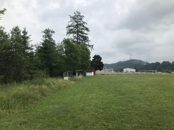 Sportplatz Hard - Kaisten