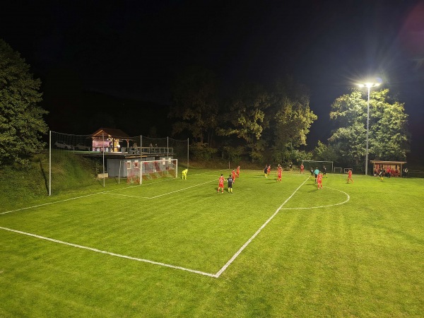 Sportplatz Frutten - Sankt Anna am Aigen