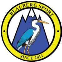 Wappen Blauberg Sport