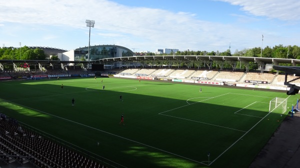 Bolt Arena - Helsingfors (Helsinki)